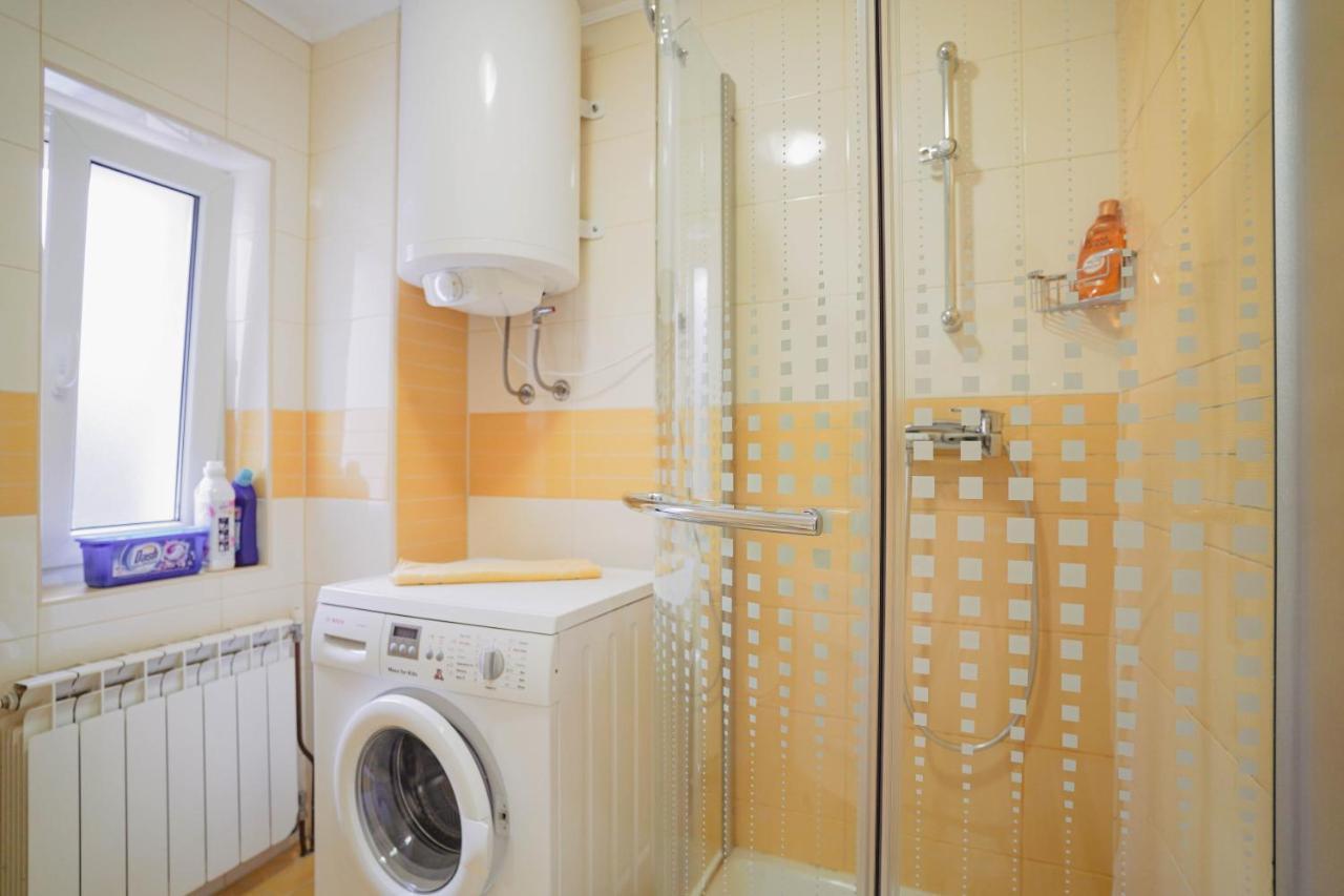 Pri Neji Appartement Postojna Buitenkant foto