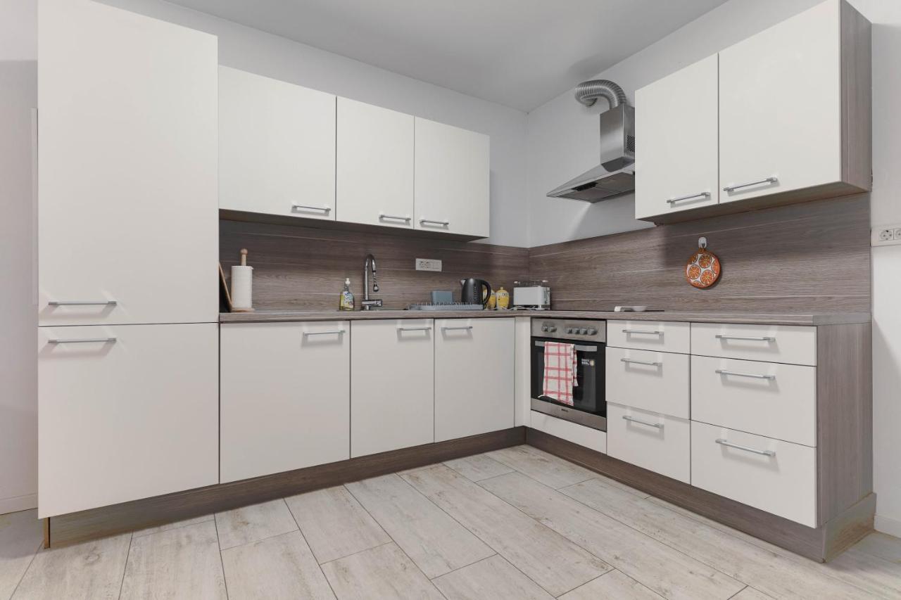 Pri Neji Appartement Postojna Buitenkant foto